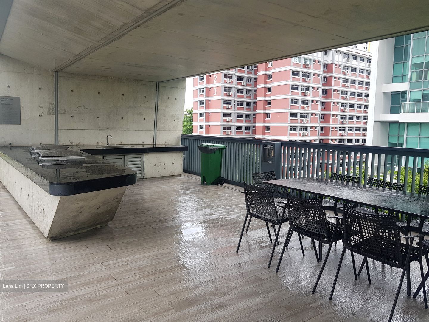 Highline Residences (D3), Condominium #406027751